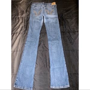Junior Hollister jeans